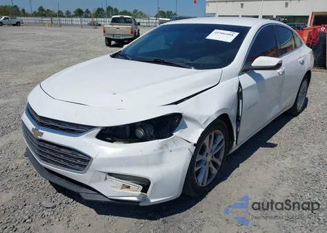 2018 Chevrolet Malibu Lt z USA, uszkodzony, nr VIN 1G1ZD5ST9JF259853